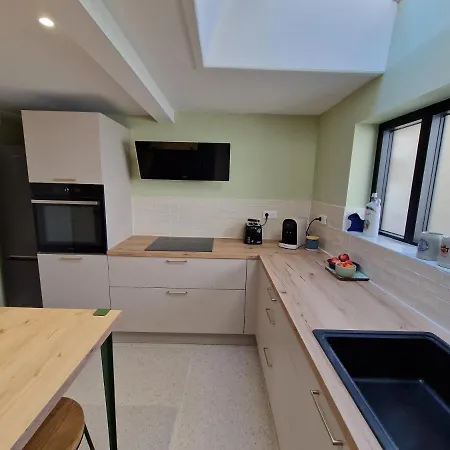 La Petite Porte - Petite Venise - 度假居