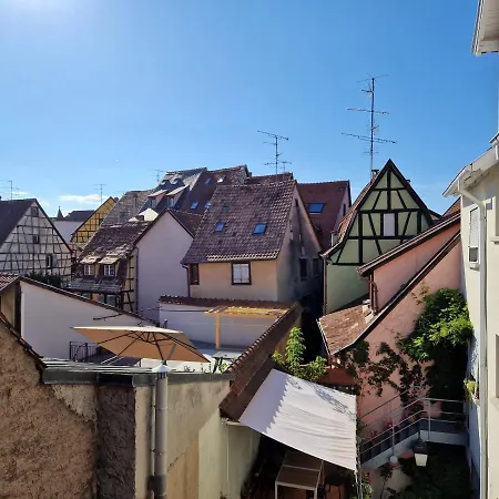 La Petite Porte - Petite Venise - Holiday home Colmar