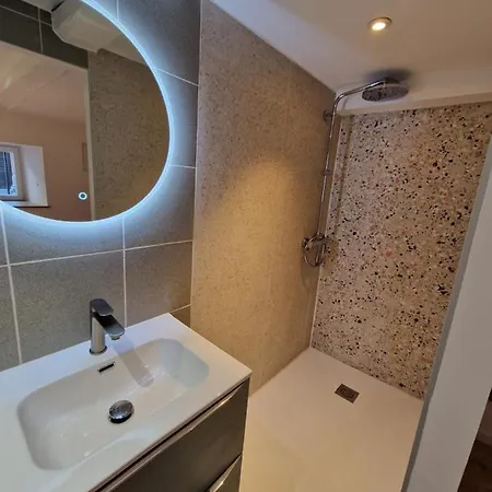 La Petite Porte - Petite Venise - 度假居