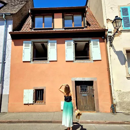 La Petite Porte - Petite Venise - Holiday home