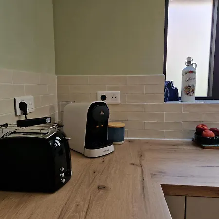 Nyaraló La Petite Porte - Petite Venise - Colmar