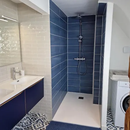 La Petite Porte - Petite Venise - 度假居 *