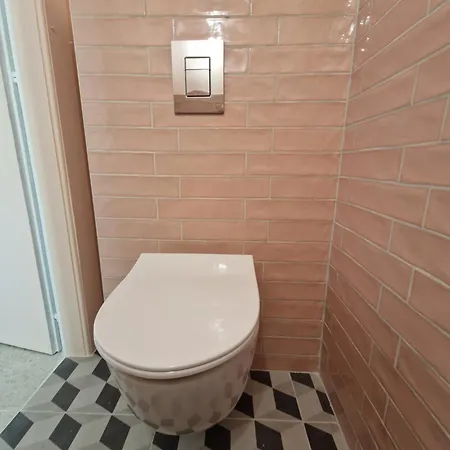 度假居 La Petite Porte - Petite Venise -