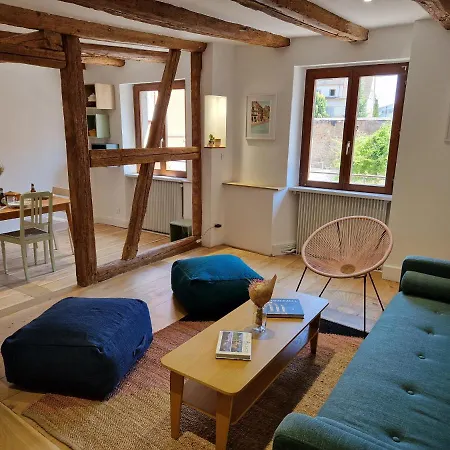 La Petite Porte - Petite Venise - Holiday home *