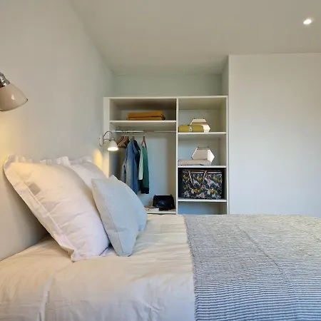 La Petite Porte - Petite Venise - Nyaraló *