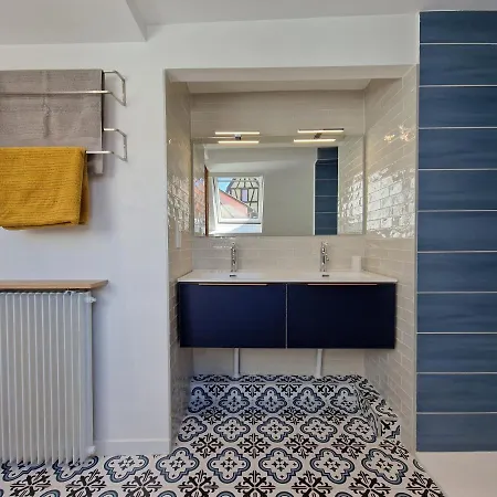 Holiday home La Petite Porte - Petite Venise - *