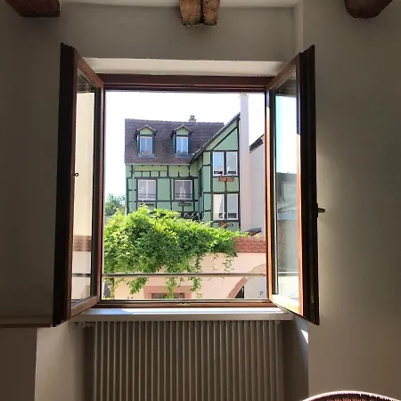 La Petite Porte - Petite Venise - * 科尔马