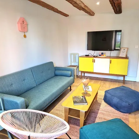 La Petite Porte - Petite Venise - * Κολμάρ