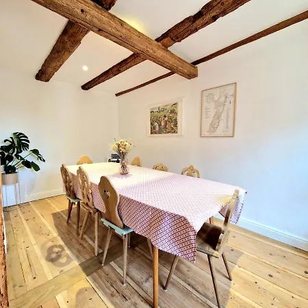 La Petite Porte - Petite Venise - 度假居 *