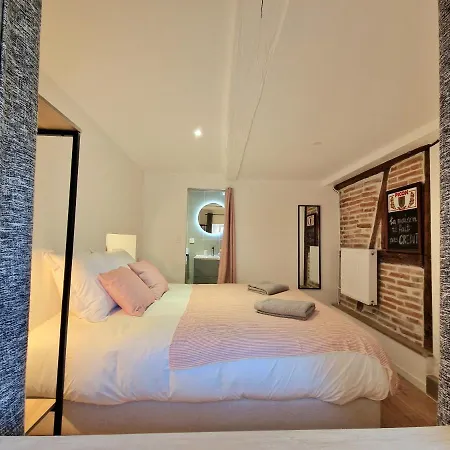 La Petite Porte - Petite Venise - 度假居 *