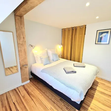 度假居 La Petite Porte - Petite Venise - *