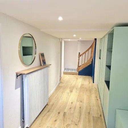 La Petite Porte - Petite Venise - Holiday home Colmar