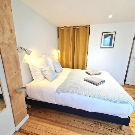 La Petite Porte - Petite Venise - 科尔马