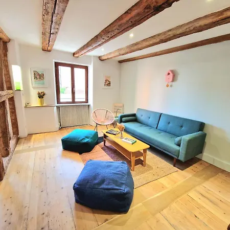 La Petite Porte - Petite Venise -