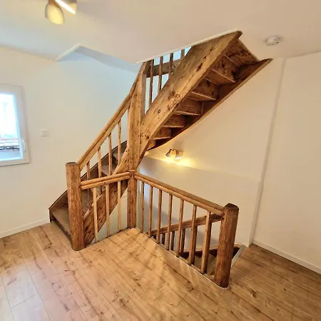 La Petite Porte - Petite Venise - Nyaraló *