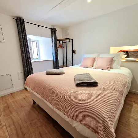 Nyaraló La Petite Porte - Petite Venise - *