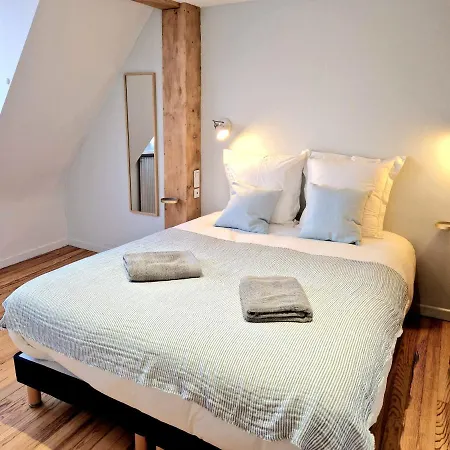 La Petite Porte - Petite Venise - Nyaraló Colmar