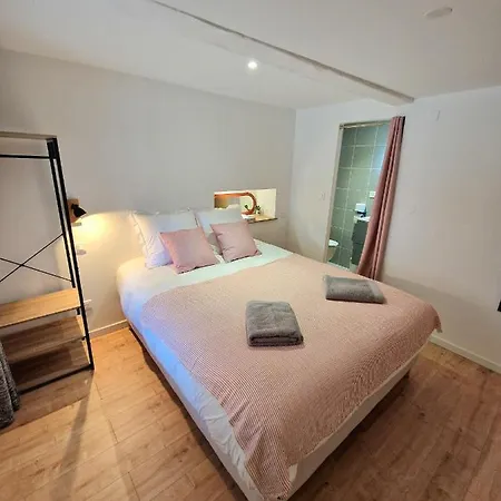 La Petite Porte - Petite Venise - Nyaraló *