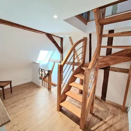 La Petite Porte - Petite Venise - Holiday home Colmar