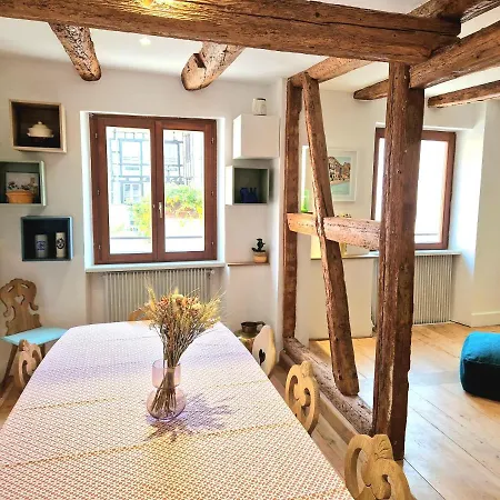 La Petite Porte - Petite Venise - Holiday home