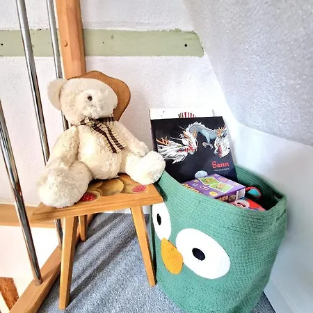 La Petite Porte - Petite Venise - Colmar