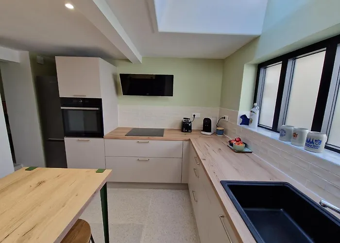 La Petite Porte - Petite Venise - Ferienhaus