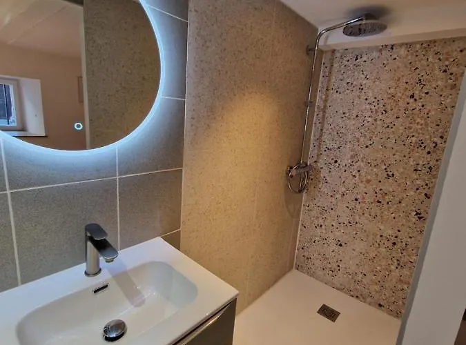 La Petite Porte - Petite Venise - Ferienhaus