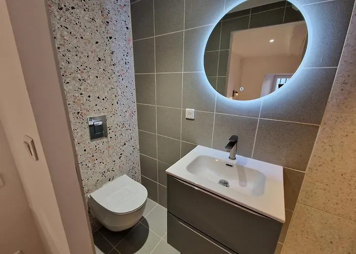 La Petite Porte - Petite Venise - Colmar