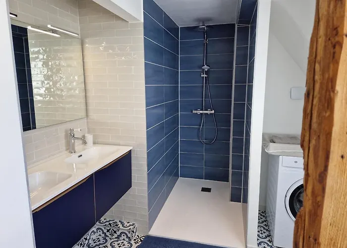 La Petite Porte - Petite Venise - Ferienhaus *