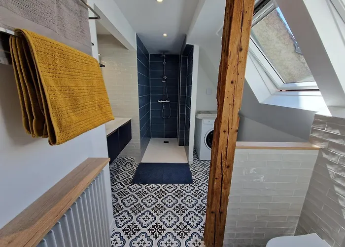 La Petite Porte - Petite Venise -