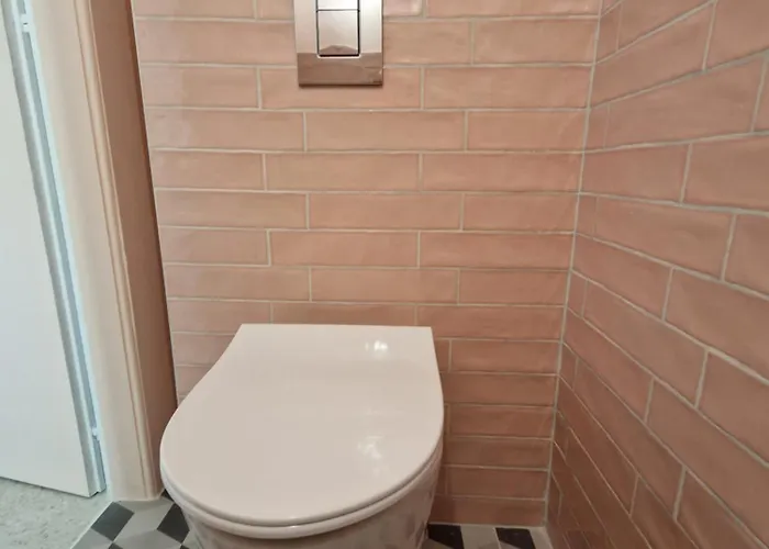 Ferienhaus La Petite Porte - Petite Venise -