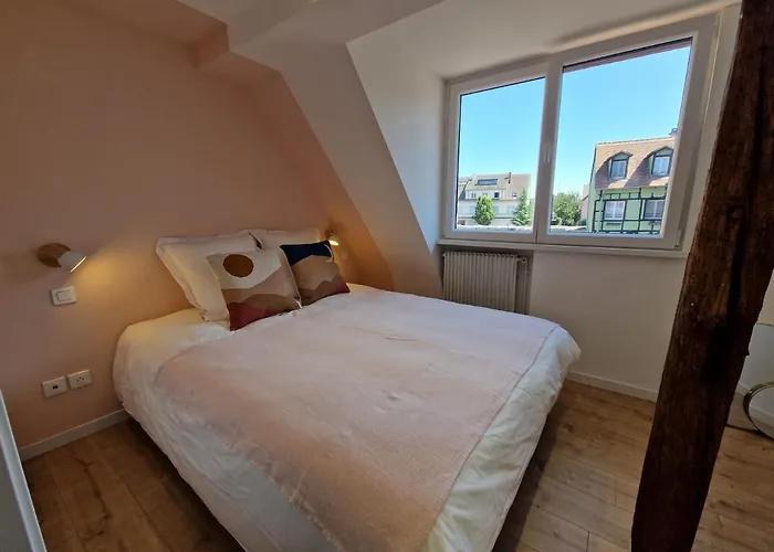 La Petite Porte - Petite Venise - Ferienhaus