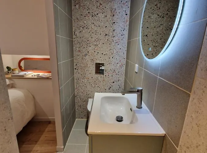 La Petite Porte - Petite Venise - Ferienhaus Colmar