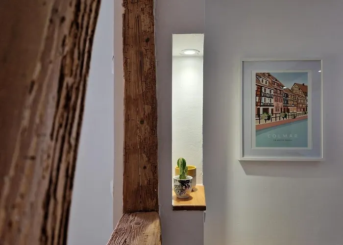 La Petite Porte - Petite Venise - Σπίτι διακοπών