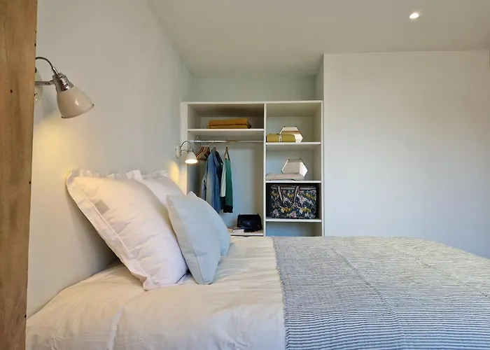 La Petite Porte - Petite Venise - Ferienhaus *