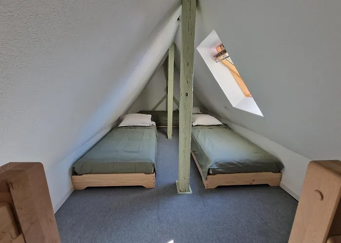 La Petite Porte - Petite Venise - Κολμάρ