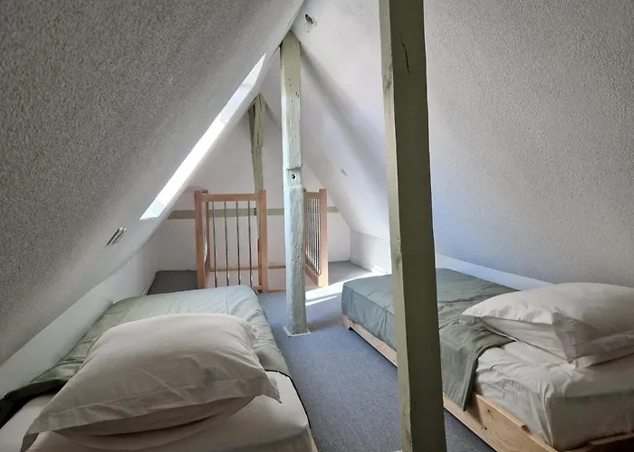 Ferienhaus La Petite Porte - Petite Venise -