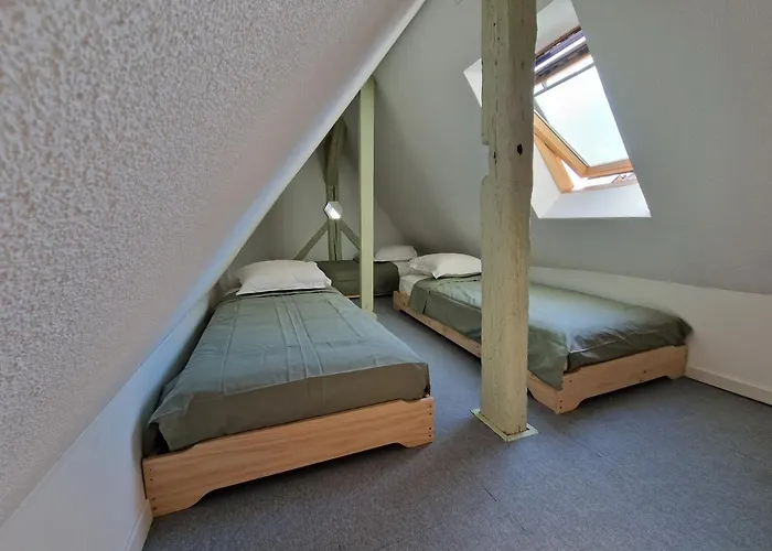 La Petite Porte - Petite Venise - Ferienhaus