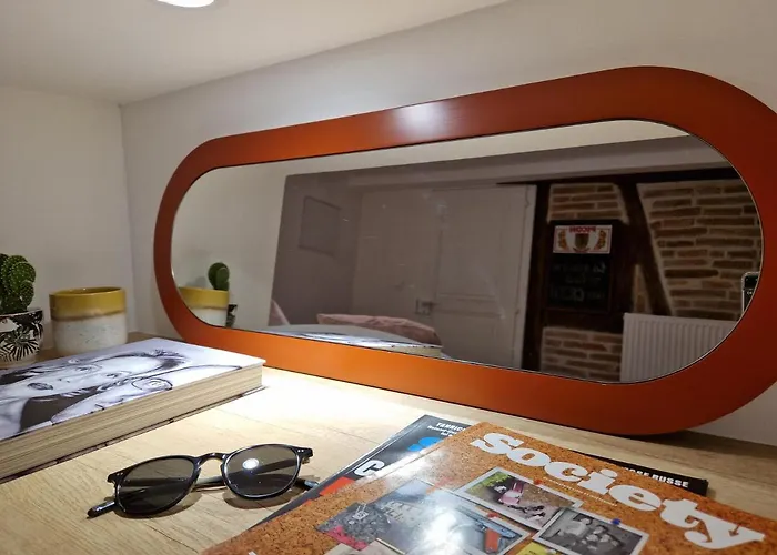 La Petite Porte - Petite Venise - Κολμάρ