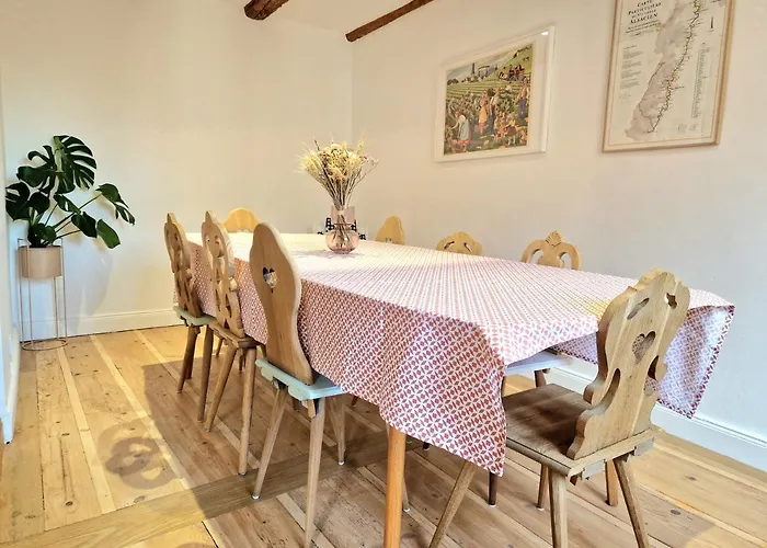 La Petite Porte - Petite Venise - Ferienhaus *