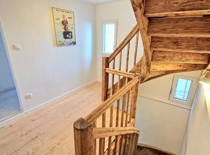 La Petite Porte - Petite Venise - Ferienhaus