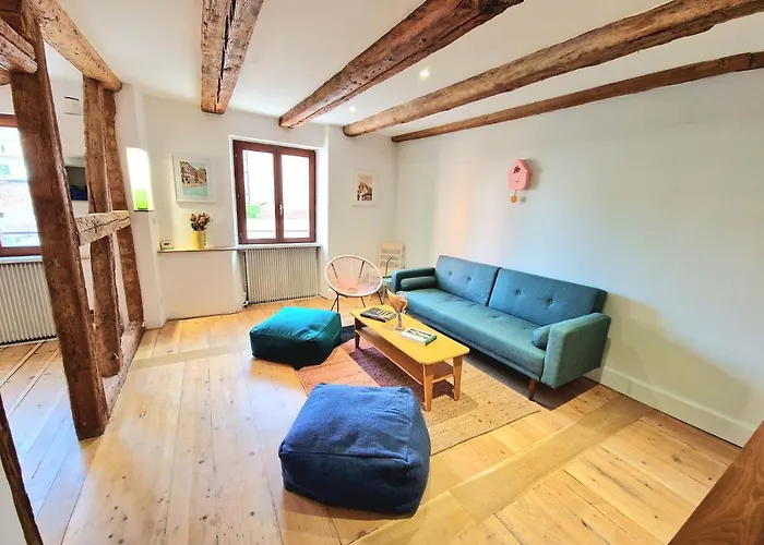 La Petite Porte - Petite Venise -