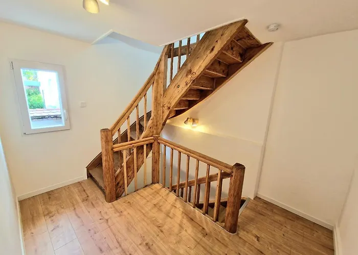 La Petite Porte - Petite Venise - Ferienhaus *