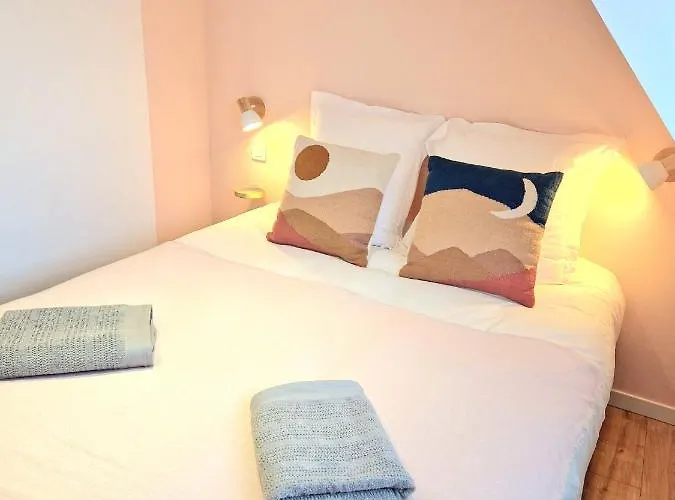 Σπίτι διακοπών La Petite Porte - Petite Venise - Κολμάρ