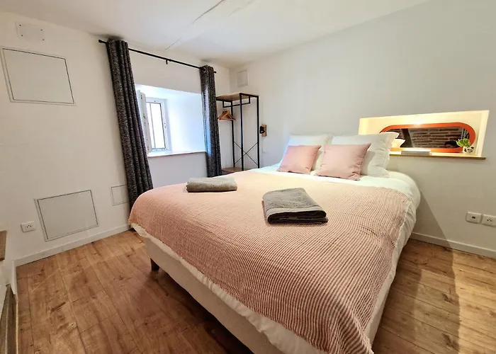 Σπίτι διακοπών La Petite Porte - Petite Venise - *