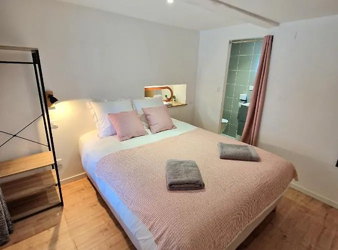 La Petite Porte - Petite Venise - Σπίτι διακοπών *